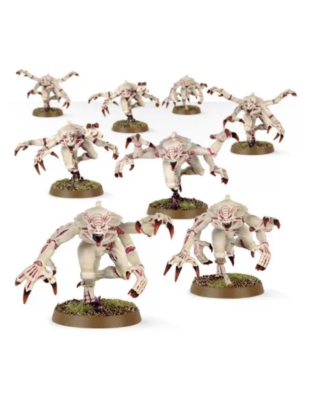 es::Genestealers Tiránidos - Warhammer 40,000-0