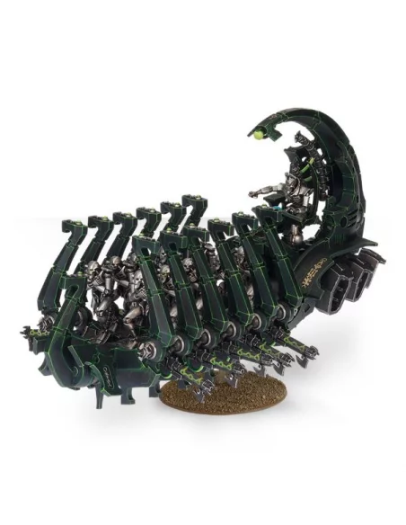 es::Ghost Ark - Warhammer 40,000-0