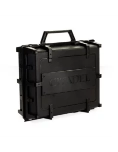 es::Maletín de Escaramuzas para miniaturas Citadel-0