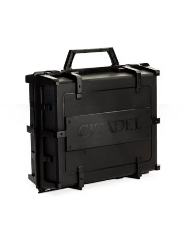 es::Maletín de Escaramuzas para miniaturas Citadel-0