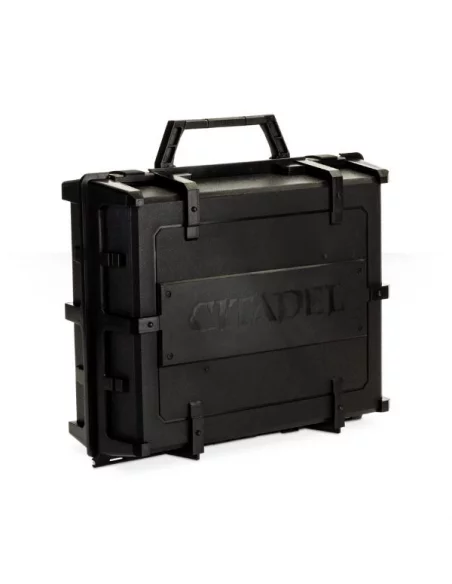 es::Maletín de Escaramuzas para miniaturas Citadel-0