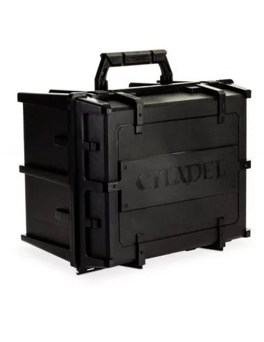 es::Maletín de Batalla para miniaturas Citadel-0