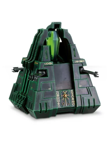 es::Monolith necron- Warhammer 40,000-0