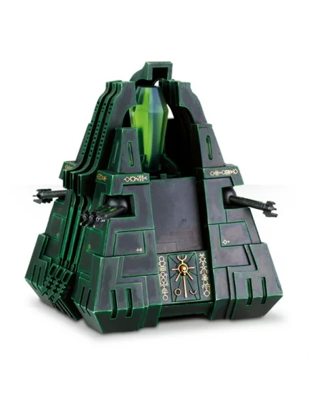 es::Monolith necron- Warhammer 40,000-0