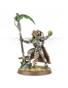 es::Necron Overlord - Warhammer 40,000-0