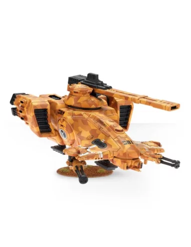 es::Tanque Cabezamartillo - Warhammer 40,000-0