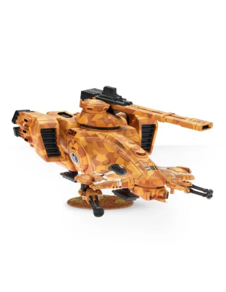 es::Tanque Cabezamartillo - Warhammer 40,000-0