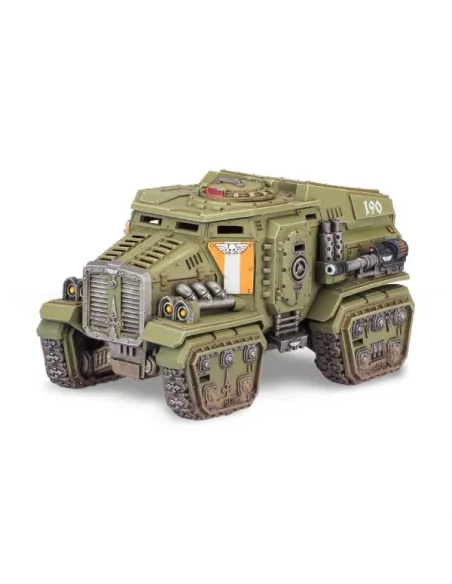 es::Taurox