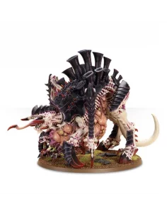 es::Tervigón de los Tiránidos - Warhammer 40,000-0