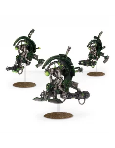 es::Tomb Blades - Warhammer 40,000-0