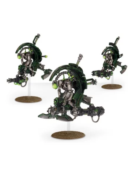 es::Tomb Blades - Warhammer 40,000-0