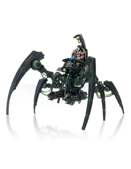 es::Triarch Stalker - Warhammer 40,000-0