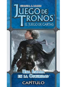 es::Juego De Tronos Lcg Ddn - Una Espada En La Oscuridad