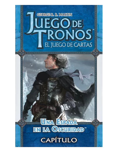 es::Juego De Tronos Lcg Ddn - Una Espada En La Oscuridad