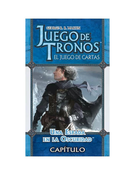 es::Juego De Tronos Lcg Ddn - Una Espada En La Oscuridad