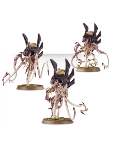 es::Venóntropos - Warhammer 40,000-0