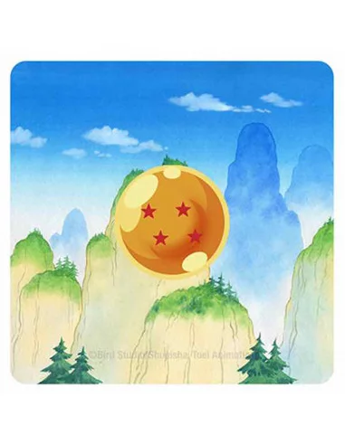 es::Dragon Ball Memoarrr!