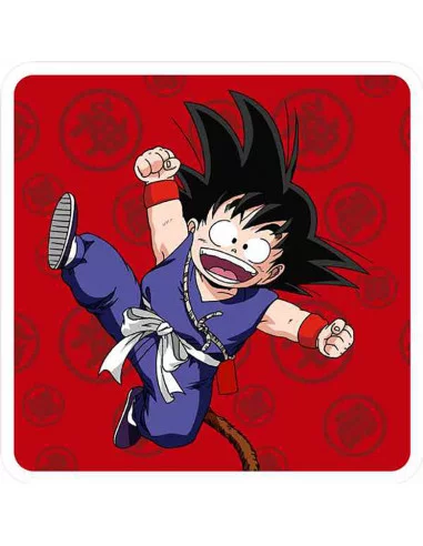 es::Dragon Ball Memoarrr!