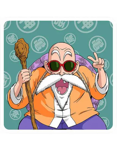 es::Dragon Ball Memoarrr!