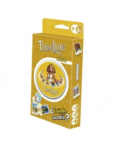 es::Timeline Blister: Clásico Eco