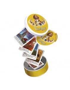 es::Timeline Blister: Clásico Eco 2