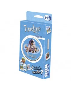 es::Timeline Blister: Eventos Eco