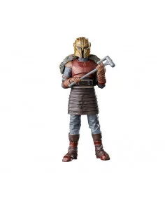 es::Star Wars The Mandalorian Vintage Collection The Armorer 10 cm