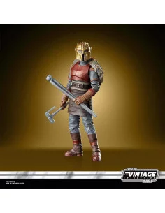 es::Star Wars The Mandalorian Vintage Collection The Armorer 10 cm 2