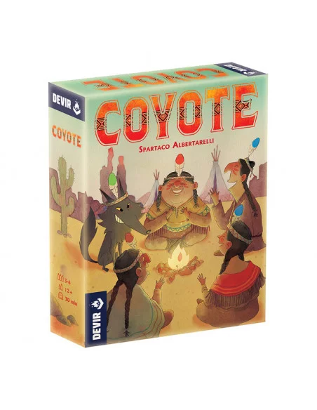 es::Coyote-0