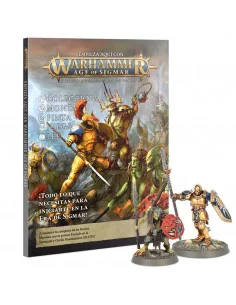 es::Empieza aquí con Warhammer Age of Sigmar 