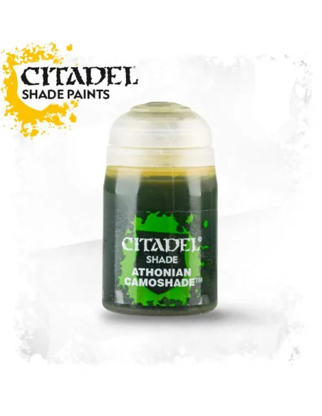 es::Pintura Citadel Shade: Athonian Camoshade