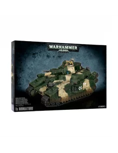 es::Baneblade - Warhammer 40,000