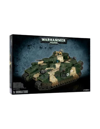 es::Baneblade - Warhammer 40,000