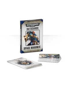 es::Cartas de datos: Space Marines-0