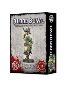 es::Troll - Blood Bowl