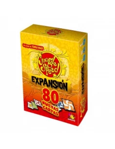 es::Jungle Speed. La expansión - Juego de mesa-0