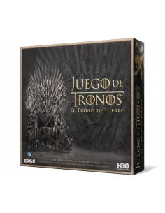 es::Juego de Tronos: El Trono de Hierro - Juego de cartas