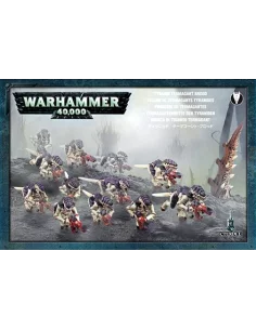 es::Progenie de Termagantes - Warhammer 40,000