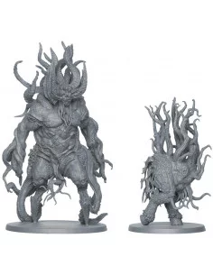 es::Cthulhu: Death May Die - La Cabra Negra de los Bosques 2