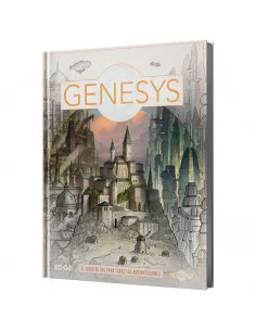 es::Genesys
