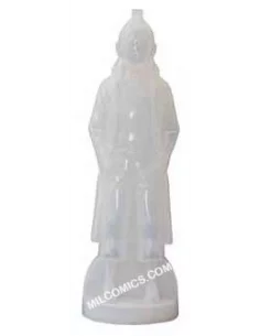 es::Tintín "Oscar" Blanco - Figura Tintín