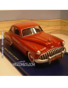es::Coche Tintin nº 10 - EL BUICK DEL PROFESOR SMITH