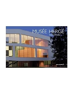 es::MUSÉE HERGÉ - Libro en francés