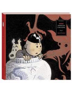 es::Hergé: Chronologie D'UNE Oeuvre Tomo 2