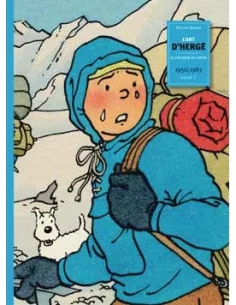 es::L'ART D'HERGÉ Vol. 3 Catalán