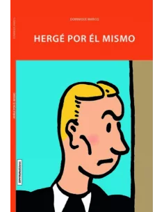 es::Hergé por él mismo