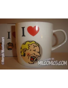 es::TAZA - I LOVE CASTAFIORE