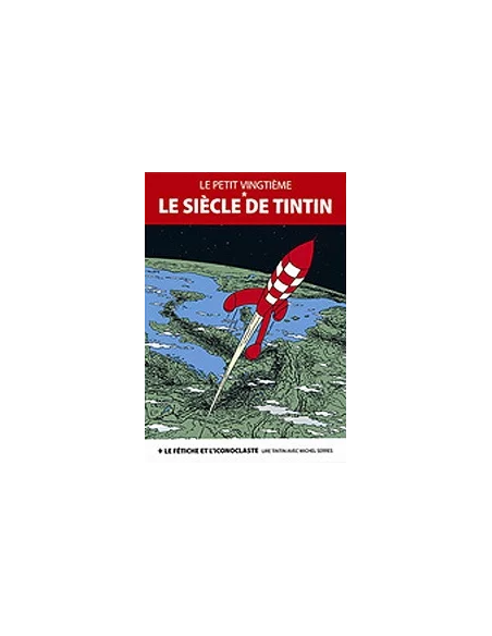 es::LE SIÈCLE DE TINTIN - DVD en francés