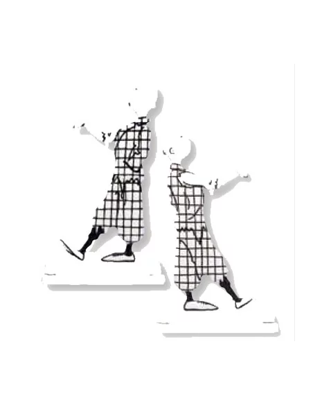 es::Silueta Tintín 2013: Tintín Soviets 2