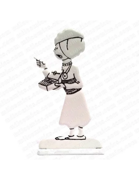 es::Silueta Tintín 2014: Turbante-0